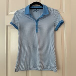 Women’s S Nike Polo